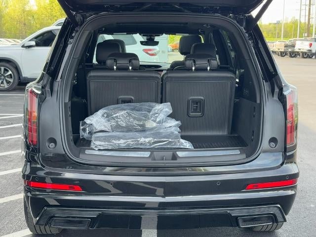 2024 Cadillac XT6 AWD 4dr Sport