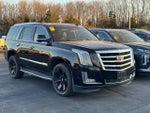 2018 Cadillac Escalade 4WD 4dr Luxury
