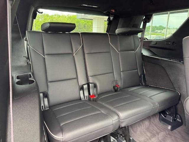 2023 Cadillac Escalade 4WD 4dr Premium Luxury
