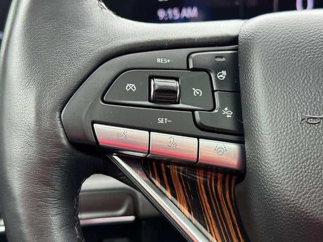 2023 Cadillac Escalade 4WD 4dr Premium Luxury