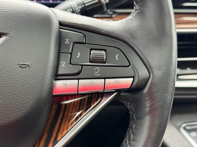 2023 Cadillac Escalade 4WD 4dr Premium Luxury