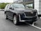 2023 Cadillac Escalade 4WD 4dr Premium Luxury