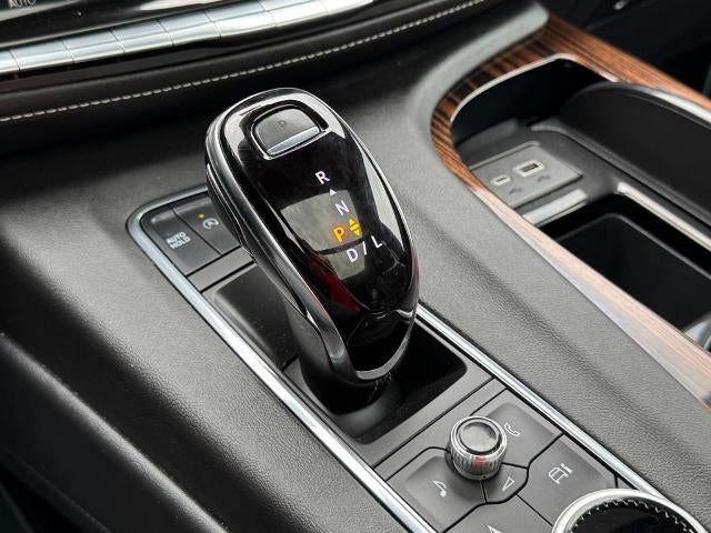 2023 Cadillac Escalade 4WD 4dr Premium Luxury