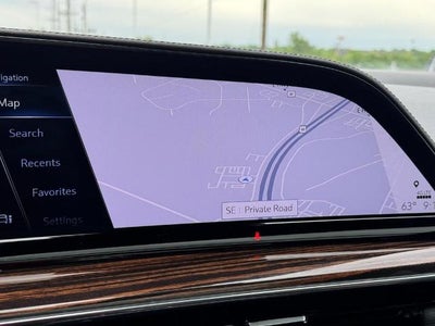 2023 Cadillac Escalade 4WD 4dr Premium Luxury
