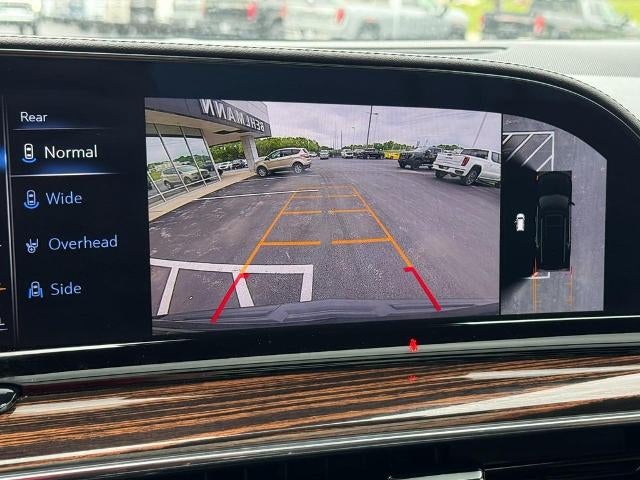 2023 Cadillac Escalade 4WD 4dr Premium Luxury