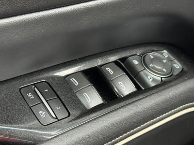 2023 Cadillac Escalade 4WD 4dr Premium Luxury