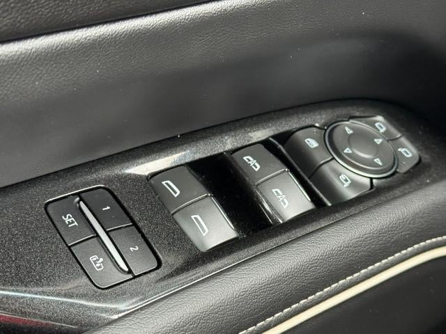 2023 Cadillac Escalade 4WD 4dr Premium Luxury