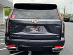 2023 Cadillac Escalade 4WD 4dr Premium Luxury