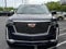 2023 Cadillac Escalade 4WD 4dr Premium Luxury