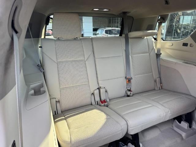 2022 Cadillac Escalade 4WD 4dr Premium Luxury Platinum
