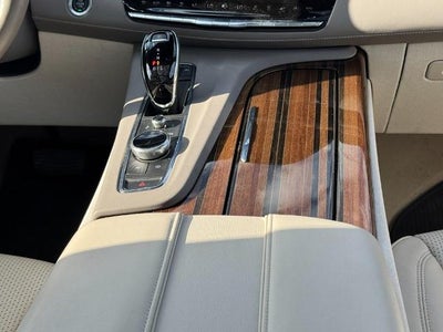 2022 Cadillac Escalade 4WD 4dr Premium Luxury Platinum