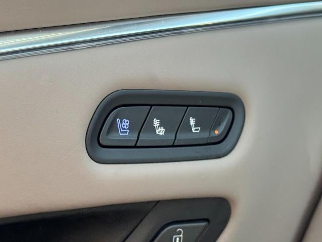 2022 Cadillac Escalade 4WD 4dr Premium Luxury Platinum
