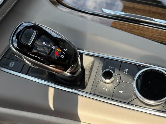 2022 Cadillac Escalade 4WD 4dr Premium Luxury Platinum