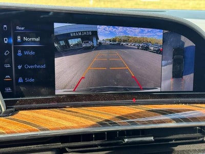 2022 Cadillac Escalade 4WD 4dr Premium Luxury Platinum