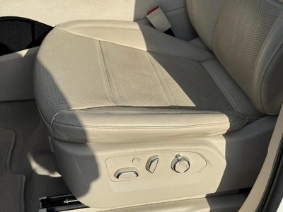 2022 Cadillac Escalade 4WD 4dr Premium Luxury Platinum