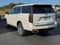 2022 Cadillac Escalade 4WD 4dr Premium Luxury Platinum