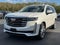 2022 Cadillac Escalade 4WD 4dr Premium Luxury Platinum