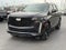 2024 Cadillac Escalade 4WD 4dr Sport Platinum