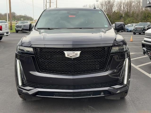 2024 Cadillac Escalade 4WD 4dr Sport Platinum
