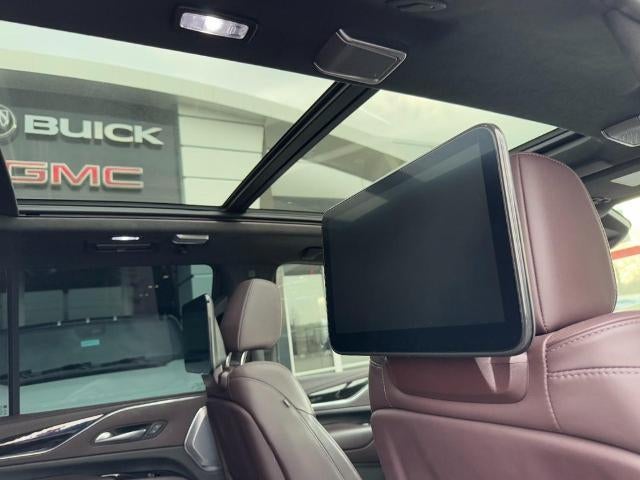 2024 Cadillac Escalade 4WD 4dr Sport Platinum