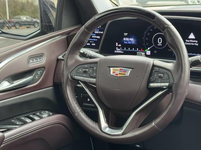 2024 Cadillac Escalade 4WD 4dr Sport Platinum