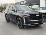2024 Cadillac Escalade 4WD 4dr Sport Platinum