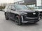2024 Cadillac Escalade 4WD 4dr Sport Platinum