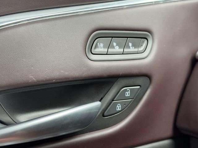 2024 Cadillac Escalade 4WD 4dr Sport Platinum