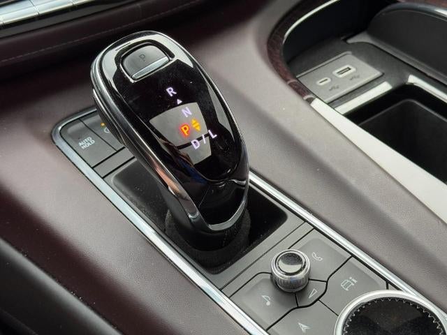 2024 Cadillac Escalade 4WD 4dr Sport Platinum