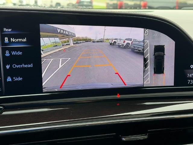 2024 Cadillac Escalade 4WD 4dr Sport Platinum