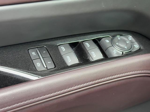 2024 Cadillac Escalade 4WD 4dr Sport Platinum