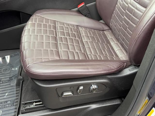 2024 Cadillac Escalade 4WD 4dr Sport Platinum