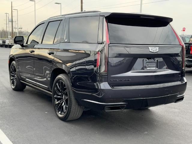 2024 Cadillac Escalade 4WD 4dr Sport Platinum