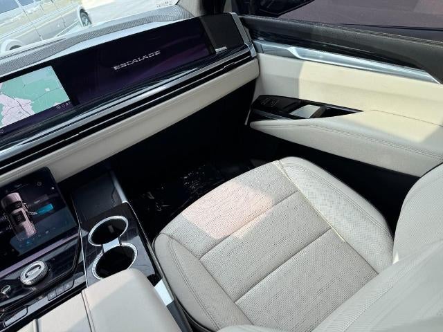 2025 Cadillac Escalade 4WD 4dr Sport