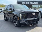 2025 Cadillac Escalade 4WD 4dr Sport