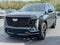 2025 Cadillac Escalade 4WD 4dr Sport
