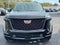 2025 Cadillac Escalade 4WD 4dr Sport
