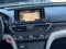 2018 Honda Accord Sedan Touring 1.5T CVT