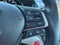 2018 Honda Accord Sedan Touring 1.5T CVT