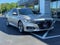2018 Honda Accord Sedan Touring 1.5T CVT