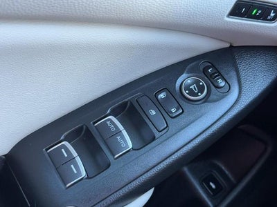 2018 Honda Accord Sedan Touring 1.5T CVT