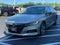 2018 Honda Accord Sedan Touring 1.5T CVT