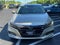 2018 Honda Accord Sedan Touring 1.5T CVT