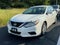 2017 Nissan Altima 2.5 S Sedan