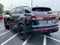 2025 Volkswagen Atlas Cross Sport 2.0T SEL R-Line Black 4MOTION