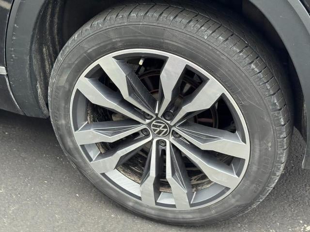 2021 Volkswagen Atlas 3.6L V6 SEL R-Line 4MOTION