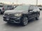 2021 Volkswagen Atlas 3.6L V6 SEL R-Line 4MOTION