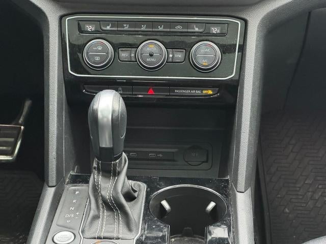 2021 Volkswagen Atlas 3.6L V6 SEL R-Line 4MOTION