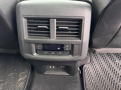 2021 Volkswagen Atlas 3.6L V6 SEL R-Line 4MOTION