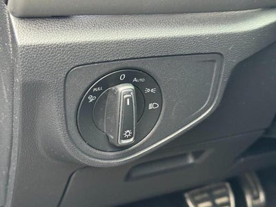 2021 Volkswagen Atlas 3.6L V6 SEL R-Line 4MOTION